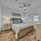 Newly renovated overlooking the Seacrest Village Pool and Beach access - Rosemary Beach