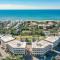 Newly renovated overlooking the Seacrest Village Pool and Beach access - Rosemary Beach