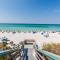 Newly renovated overlooking the Seacrest Village Pool and Beach access - Rosemary Beach