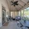 Magnolia Cottages Seacrest Flirty Flamingo - Pet Friendly Resort Pool & Beach Access!