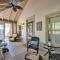 Magnolia Cottages Seacrest Flirty Flamingo - Pet Friendly Resort Pool & Beach Access!