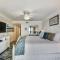 Edgewater 409 - Gulf Views! Beach & Pool Access!