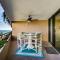 Edgewater 409 - Gulf Views! Beach & Pool Access! - Destin