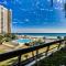 Edgewater 409 - Gulf Views! Beach & Pool Access!