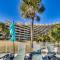 Edgewater 409 - Gulf Views! Beach & Pool Access! - Destin