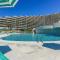 Edgewater 409 - Gulf Views! Beach & Pool Access! - Destin