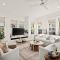 Katmanblu - Over 45 Five Star Reviews! Custom-Built! Easy Beach & Pool Access! - Rosemary Beach