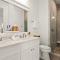 Katmanblu - Over 45 Five Star Reviews! Custom-Built! Easy Beach & Pool Access! - Rosemary Beach