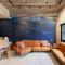 Deep Blue 23 B&B