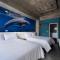 Deep Blue 23 B&B