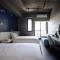 Deep Blue 23 B&B