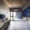 Deep Blue 23 B&B