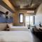 Deep Blue 23 B&B