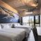 Deep Blue 23 B&B