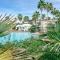 50 yards to the Seacrest lagoon Pool, Walking distance to the beach! - روزماري بيتش