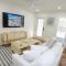 Tradewinds Cottage Completely Renovated Easy Beach & Pool Access - 布雷登顿海滩