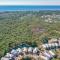 NatureWalk on 30A Overlooking Beautiful Pond! - 锡格罗夫海滩