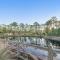 NatureWalk on 30A Overlooking Beautiful Pond! - 锡格罗夫海滩