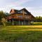 Legacy Mountain Lodge on 40-Acre Ranch with Views! - بالمير