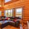 Legacy Mountain Lodge on 40-Acre Ranch with Views! - بالمير