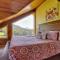Legacy Mountain Lodge on 40-Acre Ranch with Views! - بالمير