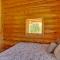 Legacy Mountain Lodge on 40-Acre Ranch with Views!