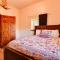 Legacy Mountain Lodge on 40-Acre Ranch with Views!