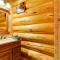 Legacy Mountain Lodge on 40-Acre Ranch with Views! - بالمير