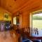 Legacy Mountain Lodge on 40-Acre Ranch with Views!