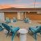 "Julies"-Big fenced yard, nearby beach, Pet friendly - أوشن غروف