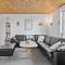 Four-Bedroom Holiday Home In Thyboron