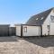 Four-Bedroom Holiday Home In Thyboron