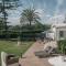 Casa Vesalia a 1a línea de mar con AA y Wi-Fi.