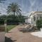Casa Vesalia a 1a línea de mar con AA y Wi-Fi.