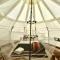 Paradise Ranch Inn - Liberated Tent