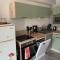 Maison Familiale entre Plage et Baie dAuthie, Jardin Sud, Parking Privé, 2 Chambres - FR-1-482-33