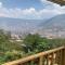 Chalet El Pinal - Copacabana