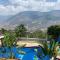 Chalet El Pinal - Copacabana