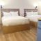 Explorer Rest & Recreation - ساندسكاي