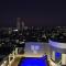 Sydney Hyde Park Private Apartments by Paxsafe