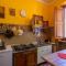 4 Bedroom Lovely Apartment In Montefelcino