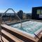 Sydney Hyde Park Private Apartments by Paxsafe