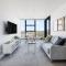 City Bloom - A Cosy Haven in Melbournes Epicentre