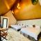 Tropical Valley Homestay - Villas