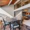 Hale Mahina B402- Updated & spacious top floor beachfront condo - Kahana
