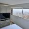 Suite Moderna y de lujo con la mejor vista a la ciudad - Poblado Medellín - ميديلين