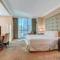 Signature 2Br3Ba F1 View Balcony Ste 21-701 and 03 - لاس فيغاس