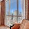 Signature 2Br3Ba F1 View Balcony Ste 21-701 and 03 - لاس فيغاس