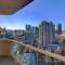 Signature 2Br3Ba F1 View Balcony Ste 21-701 and 03 - لاس فيغاس