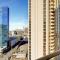 Signature 2Br3Ba F1 View Balcony Ste 21-701 and 03 - لاس فيغاس